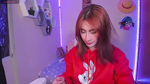 Snapshot of chloe_rockss_ chatting on March 6, 2025, 12:00 am chloe rockss  online show from March 6, 2025, 12:00 am