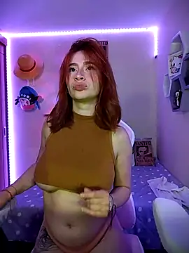 Snapshot of chloe_rockss_ chatting on March 18, 2025, 6:28 pm chloe rockss  online show from March 18, 2025, 6:28 pm