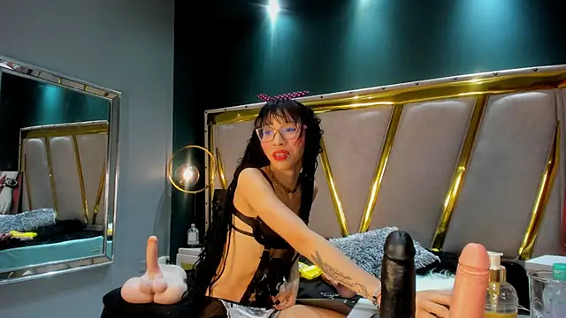 Mara Gonzalez online show from January 6, 2026, 11:47 am