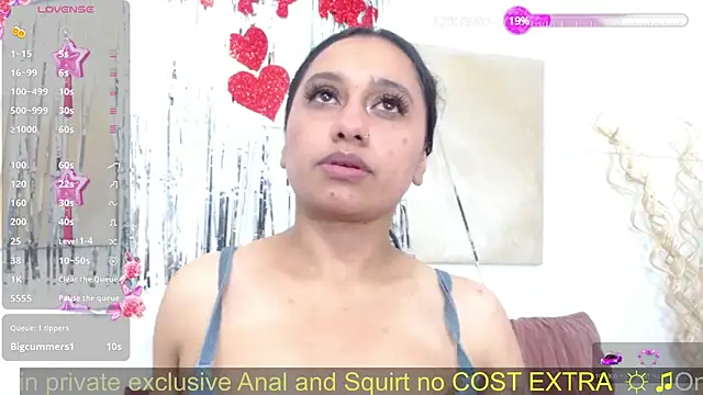 Snapshot of meganjobss chatting on March 22, 2025, 12:46 pm meganjobss online show from March 22, 2025, 12:46 pm