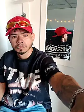 Niick01  online show from March 14, 2026, 8:59 pm