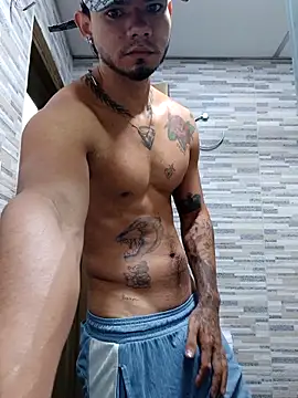 Niick01  online show from February 1, 2026, 12:47 pm