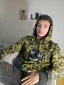 Niick01  online show from November 7, 2025, 3:44 am