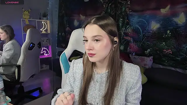 Snapshot of kaisajenner chatting on February 8, 2026, 8:45 am kaisajenner online show from February 8, 2026, 8:45 am