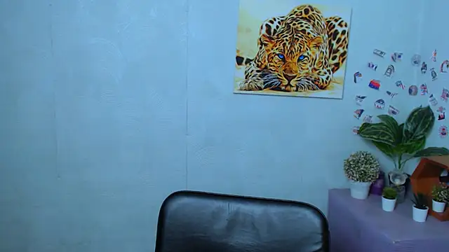 ValeriaHeart  online show from March 3, 2026, 2:02 pm