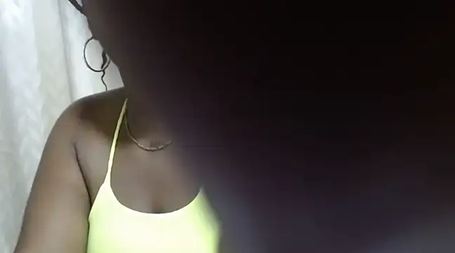 CanelaFierce online show from January 31, 2025, 8:12 pm