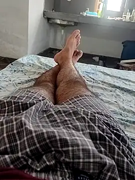 Snapshot of Hot_funky_boy chatting on October 12, 2025, 6:15 am Hot funky boy online show from October 12, 2025, 6:15 am