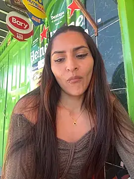 Sofiadelacruz online show from March 19, 2026, 5:46 pm