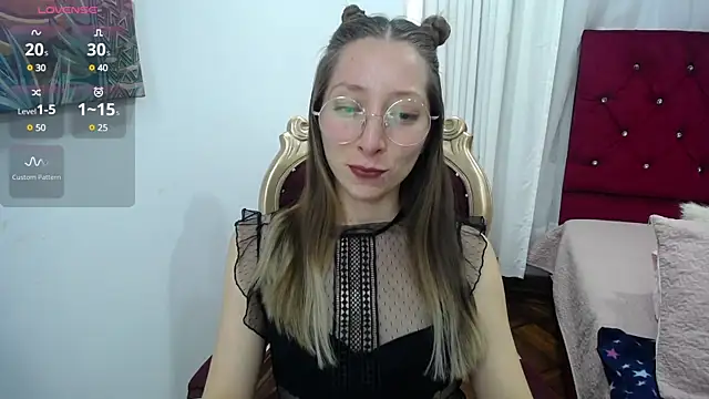 Carlin Diaz online show from March 13, 2025, 9:37 pm