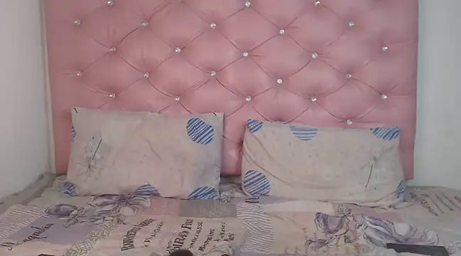 NikkyDangerr online show from March 10, 2025, 4:07 am