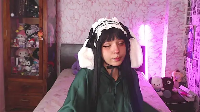 AriYokai online show from March 6, 2026, 9:21 pm