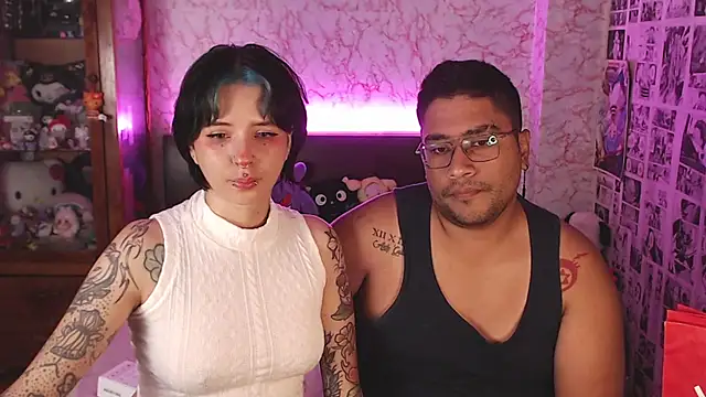 AriYokai online show from March 18, 2026, 9:04 pm