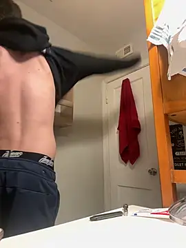 Codybugs0206 online show from February 9, 2025, 11:25 pm