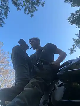 Codybugs0206 online show from September 19, 2025, 9:19 pm