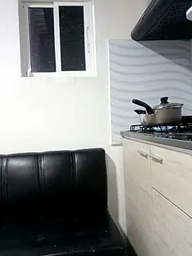 Nathaly-777 online show from October 12, 2025, 1:18 am