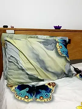 Nathaly-777 online show from November 29, 2025, 11:16 pm