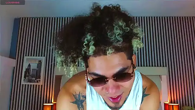 Snapshot of LihanJor_23 chatting on October 27, 2025, 3:57 pm LihanJor 23 online show from October 27, 2025, 3:57 pm