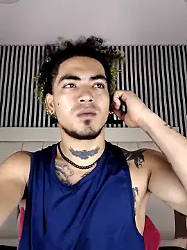 Snapshot of LihanJor_23 chatting on November 20, 2025, 1:56 pm LihanJor 23 online show from November 20, 2025, 1:56 pm