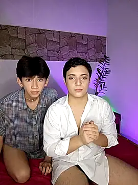 jacob and sam online show from February 27, 2025, 3:08 am