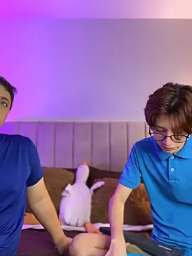 jacob and sam online show from November 13, 2025, 4:05 am