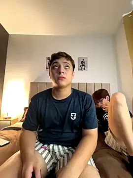 jacob and sam online show from October 9, 2025, 9:04 pm