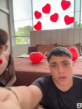 jacob and sam online show from February 14, 2026, 8:42 pm