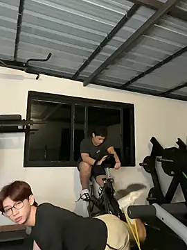 jacob and sam online show from October 12, 2025, 1:29 am