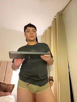 jacob and sam online show from January 8, 2026, 9:32 pm