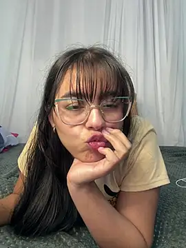 megan cl online show from February 27, 2025, 4:57 am