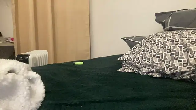 shineofcrazy online show from December 17, 2025, 11:54 pm