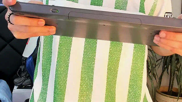 roan birkin online show from April 6, 2026, 8:54 pm