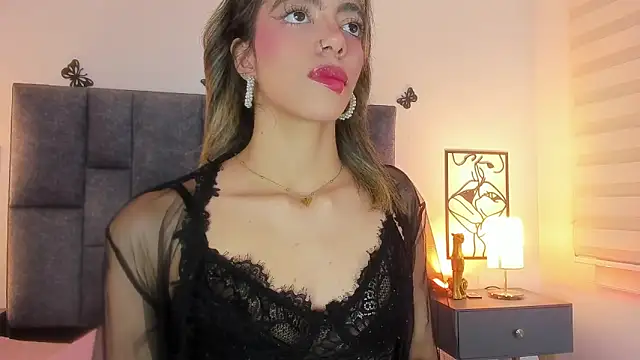 Violetta Ficher online show from September 20, 2025, 2:16 am