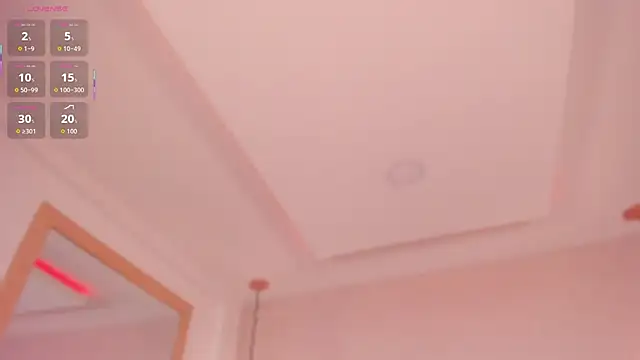 Nikki vega online show from November 15, 2025, 5:11 am