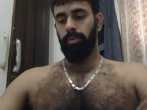 indianhairybull online show from May 13, 2026, 4:52 am
