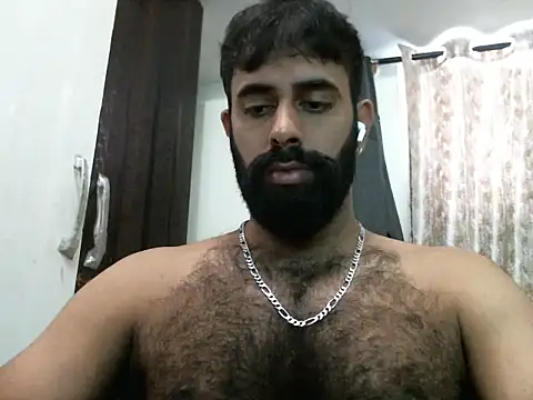 indianhairybull online show from January 12, 2026, 4:52 am