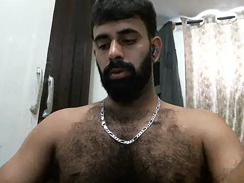 indianhairybull online show from April 2, 2026, 4:41 am