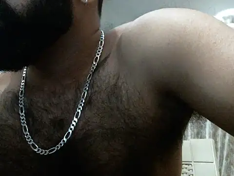 indianhairybull online show from February 10, 2026, 4:55 am