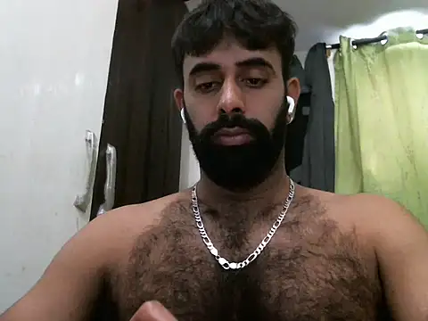 indianhairybull online show from November 20, 2025, 4:13 am