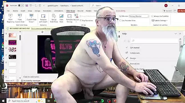 Snapshot of BigManCandy chatting on February 16, 2025, 3:58 am BigManCandy online show from February 16, 2025, 3:58 am