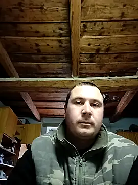 Mark299508 online show from February 3, 2025, 1:51 pm