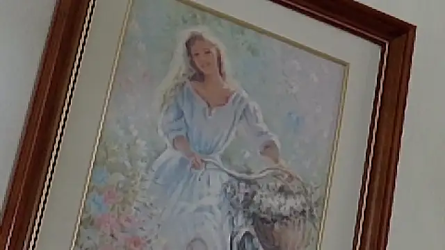 AbbySecrets- online show from February 14, 2025, 4:09 pm