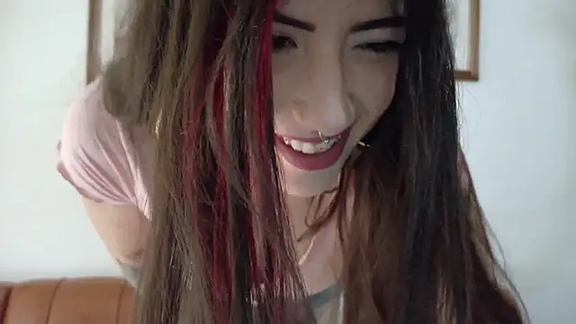 AbbySecrets- online show from March 21, 2025, 3:57 pm