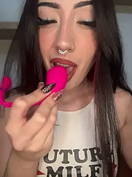 AbbySecrets- online show from April 30, 2026, 7:54 pm