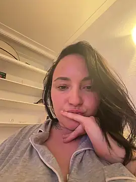 Orgasmille online show from April 10, 2026, 8:49 pm