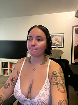 Snapshot of Orgasmille chatting on September 12, 2025, 8:14 am Orgasmille online show from September 12, 2025, 8:14 am