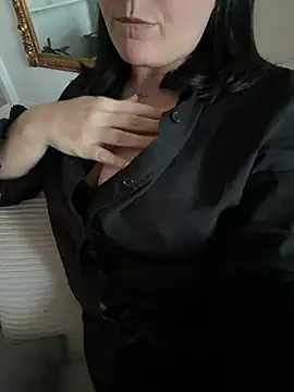 Orgasmille online show from April 5, 2026, 6:03 pm