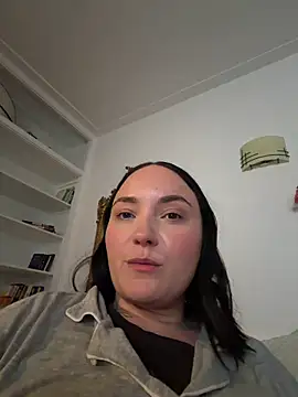 Orgasmille online show from March 28, 2026, 8:43 pm