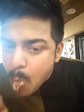 Snapshot of sethgamble000777 chatting on February 26, 2025, 9:01 am sethgamble000777 online show from February 26, 2025, 9:01 am