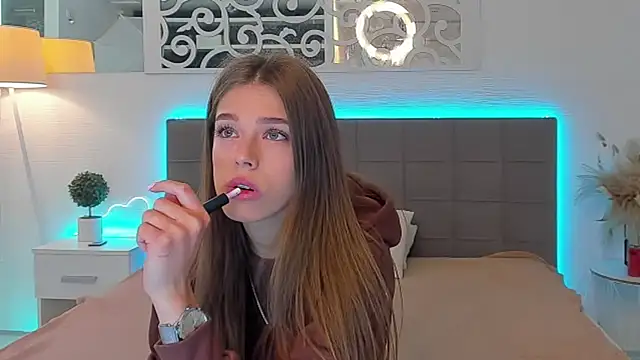 melissacrayzy online show from April 10, 2026, 5:25 am