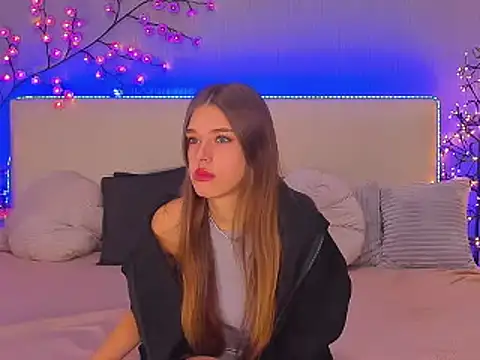 melissacrayzy online show from February 26, 2026, 7:41 am